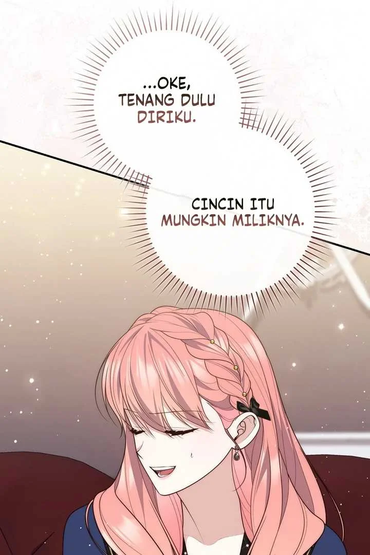 Fortune-Telling Lady Chapter 98 Gambar 57