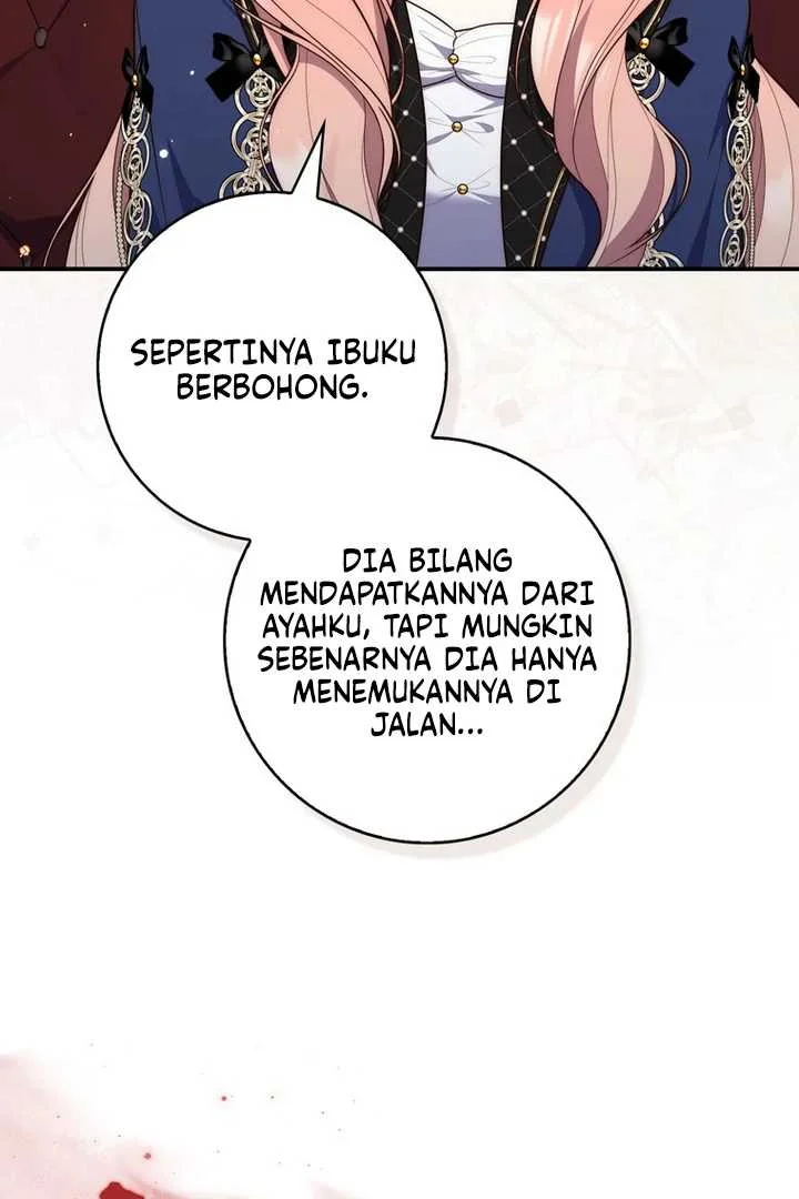 Fortune-Telling Lady Chapter 98 Gambar 58