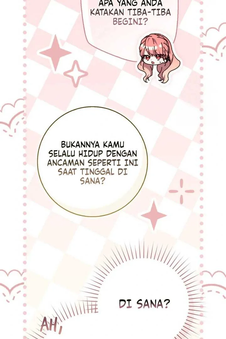 Fortune-Telling Lady Chapter 98 Gambar 6