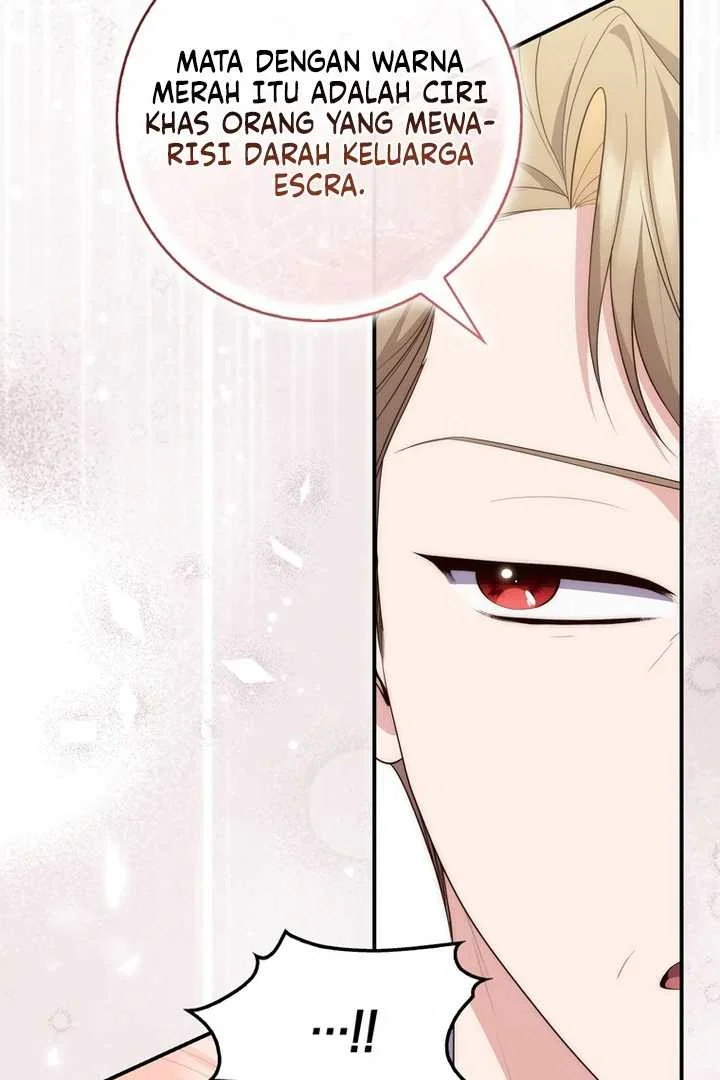 Fortune-Telling Lady Chapter 98 Gambar 60