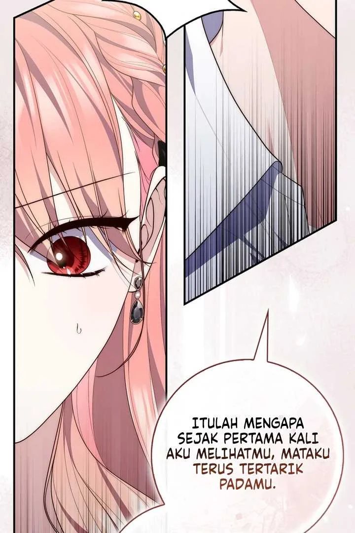Fortune-Telling Lady Chapter 98 Gambar 61