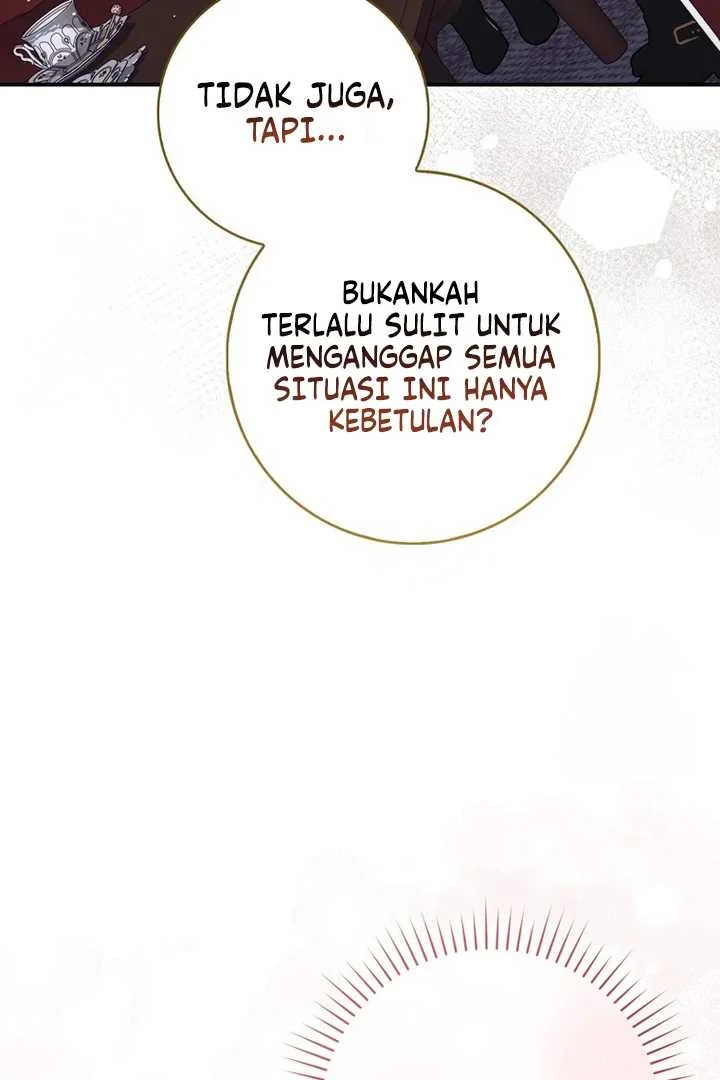 Fortune-Telling Lady Chapter 98 Gambar 64