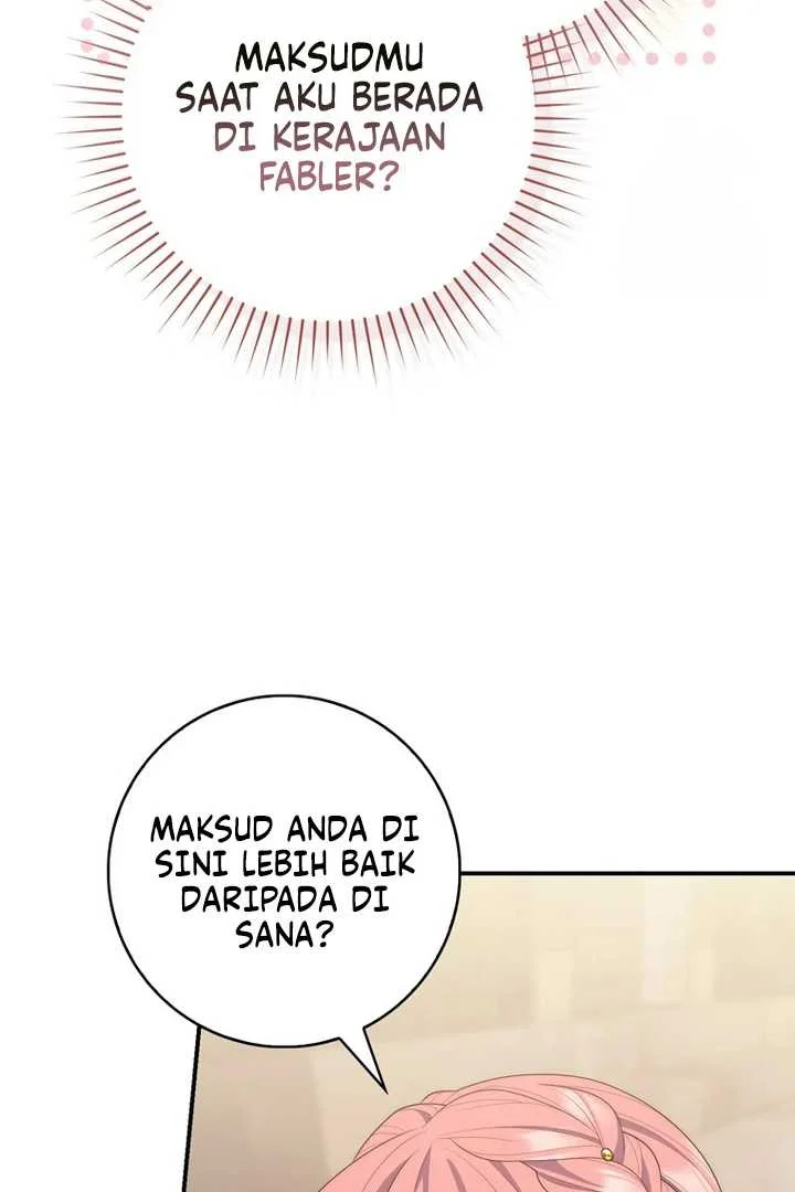 Fortune-Telling Lady Chapter 98 Gambar 7