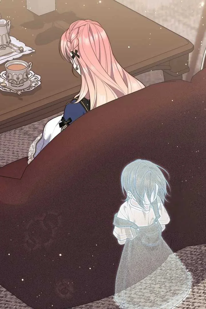 Fortune-Telling Lady Chapter 98 Gambar 70