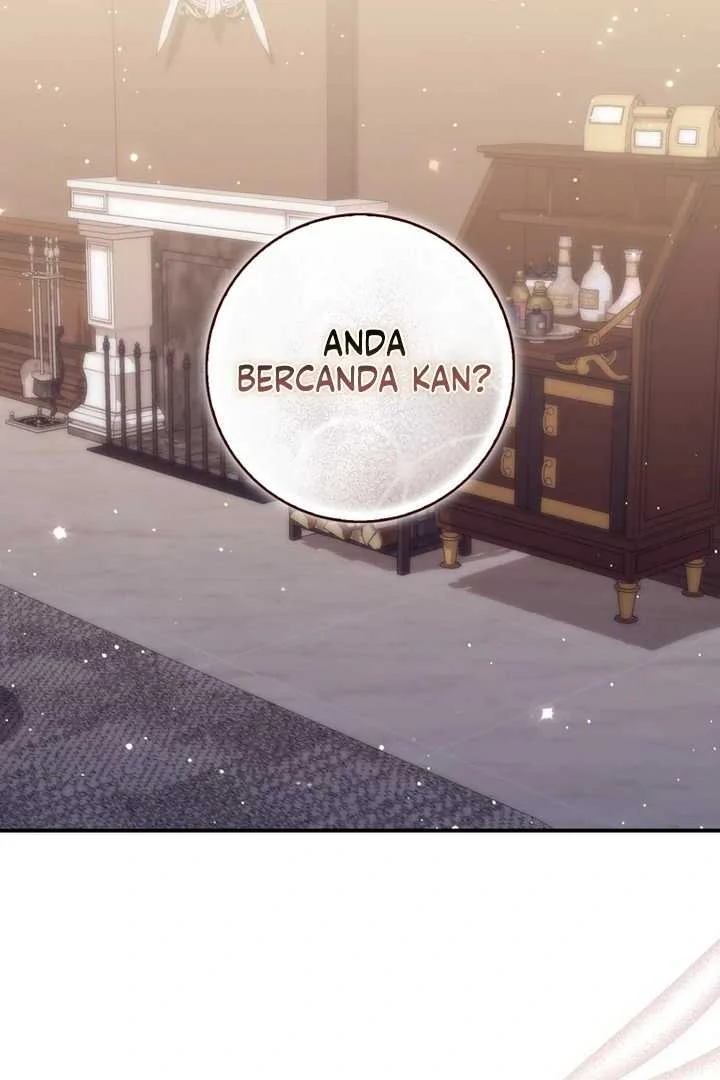 Fortune-Telling Lady Chapter 98 Gambar 74
