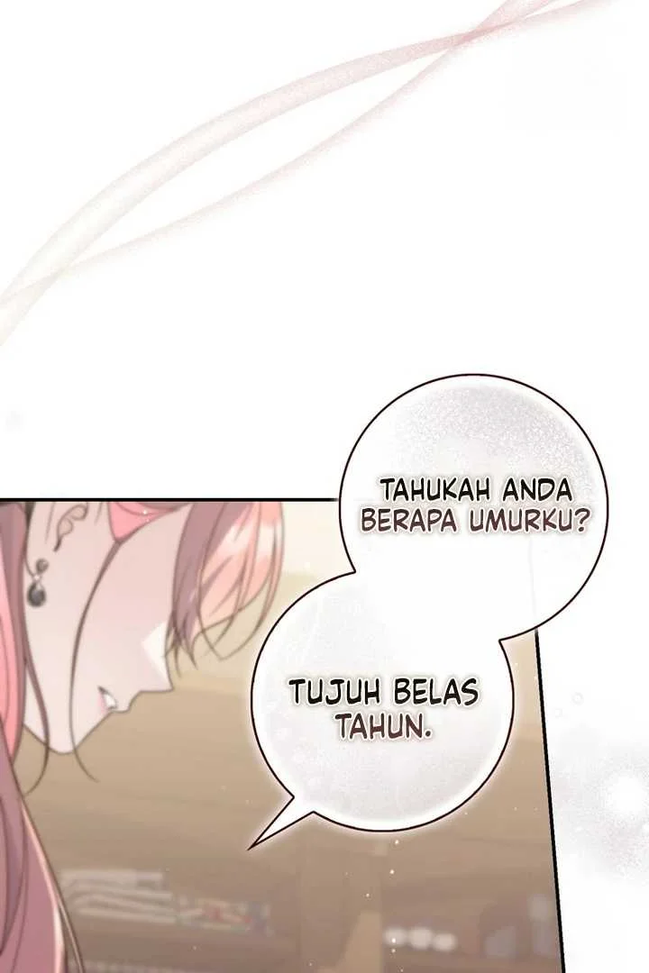 Fortune-Telling Lady Chapter 98 Gambar 75