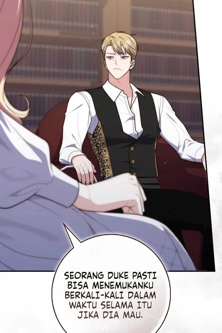 Fortune-Telling Lady Chapter 98 Gambar 76
