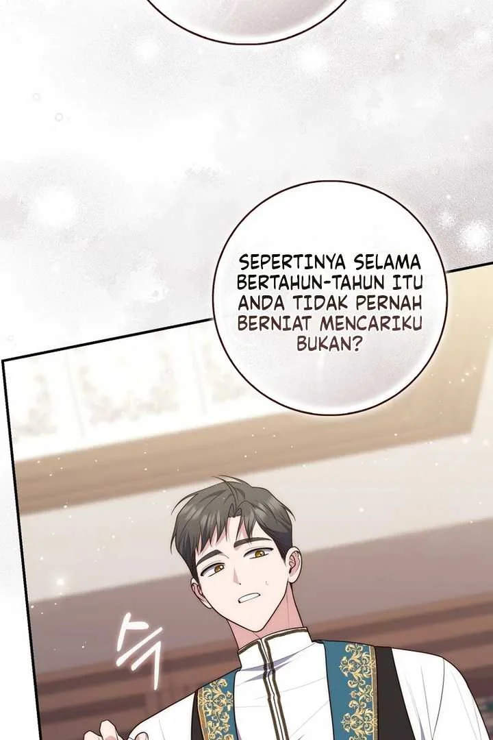 Fortune-Telling Lady Chapter 98 Gambar 77