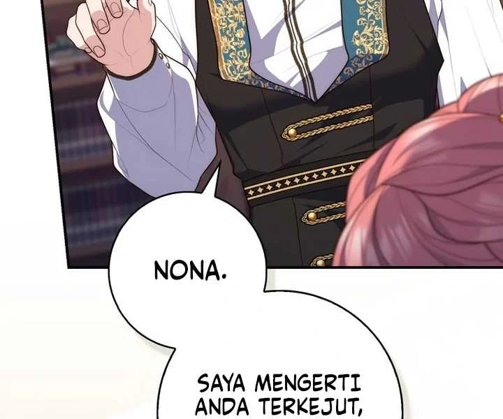 Fortune-Telling Lady Chapter 98 Gambar 78
