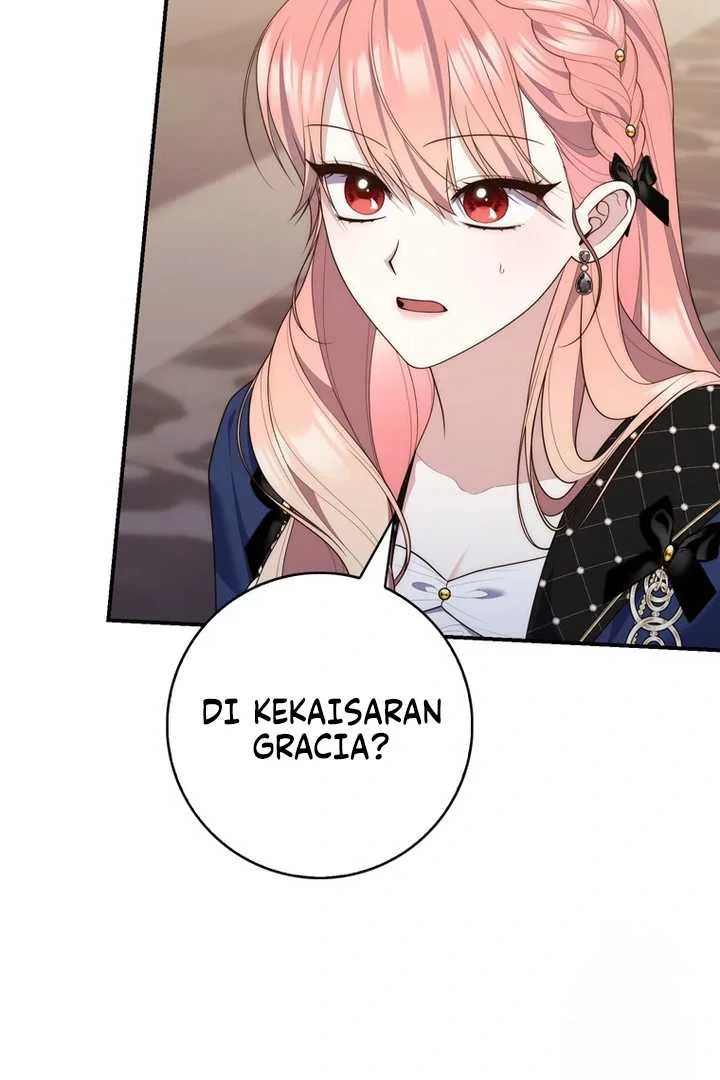 Fortune-Telling Lady Chapter 98 Gambar 8