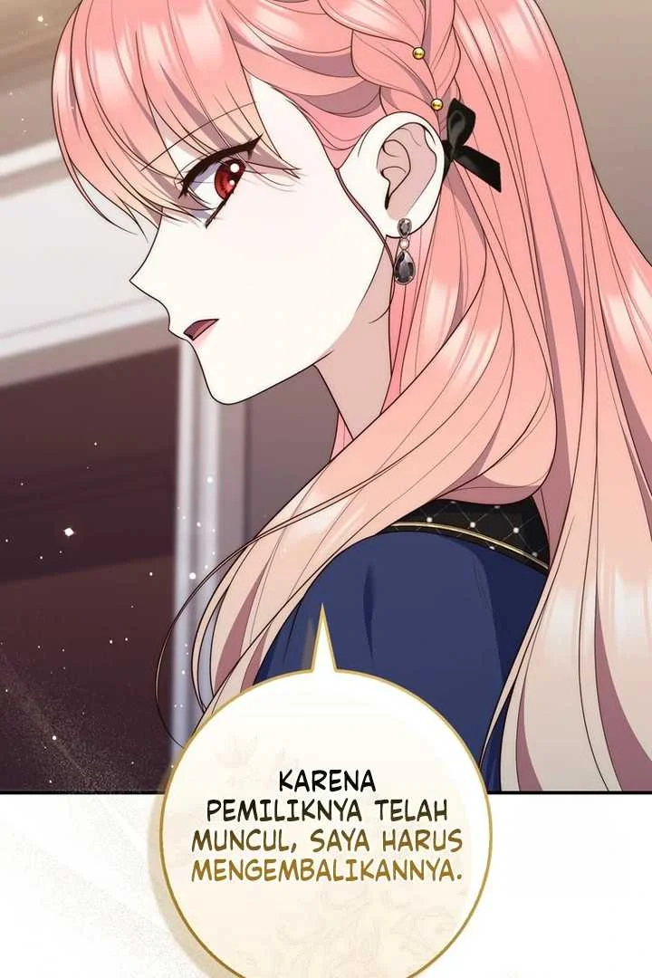 Fortune-Telling Lady Chapter 98 Gambar 83