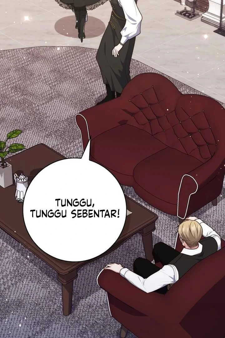 Fortune-Telling Lady Chapter 98 Gambar 85