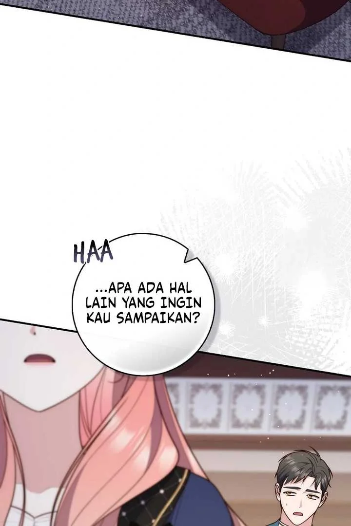 Fortune-Telling Lady Chapter 98 Gambar 86