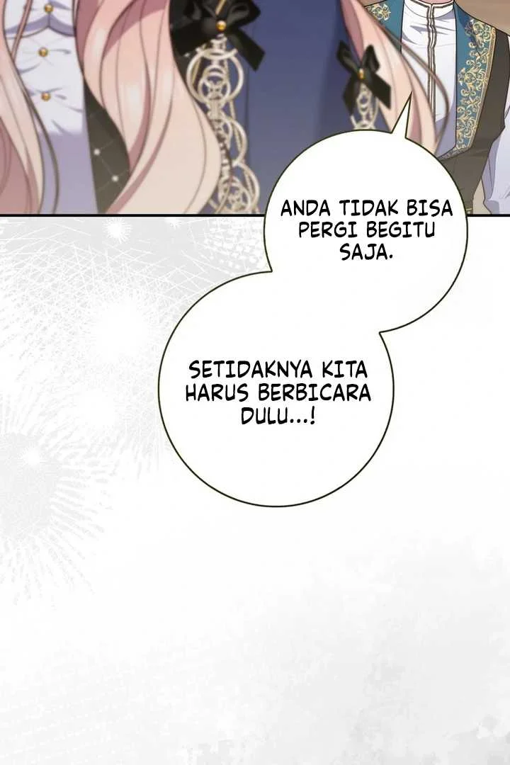 Fortune-Telling Lady Chapter 98 Gambar 87