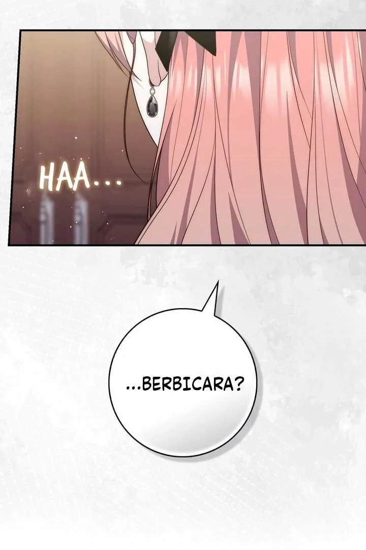 Fortune-Telling Lady Chapter 98 Gambar 88