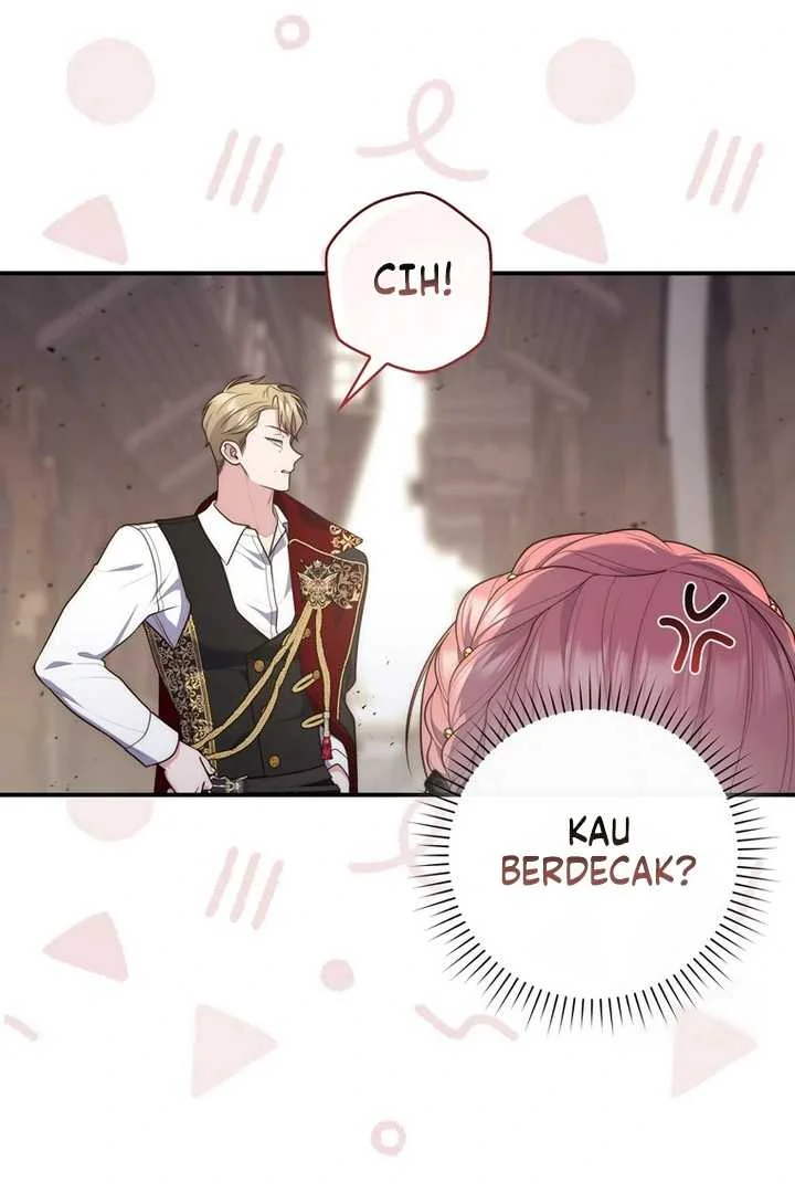 Fortune-Telling Lady Chapter 98 Gambar 9