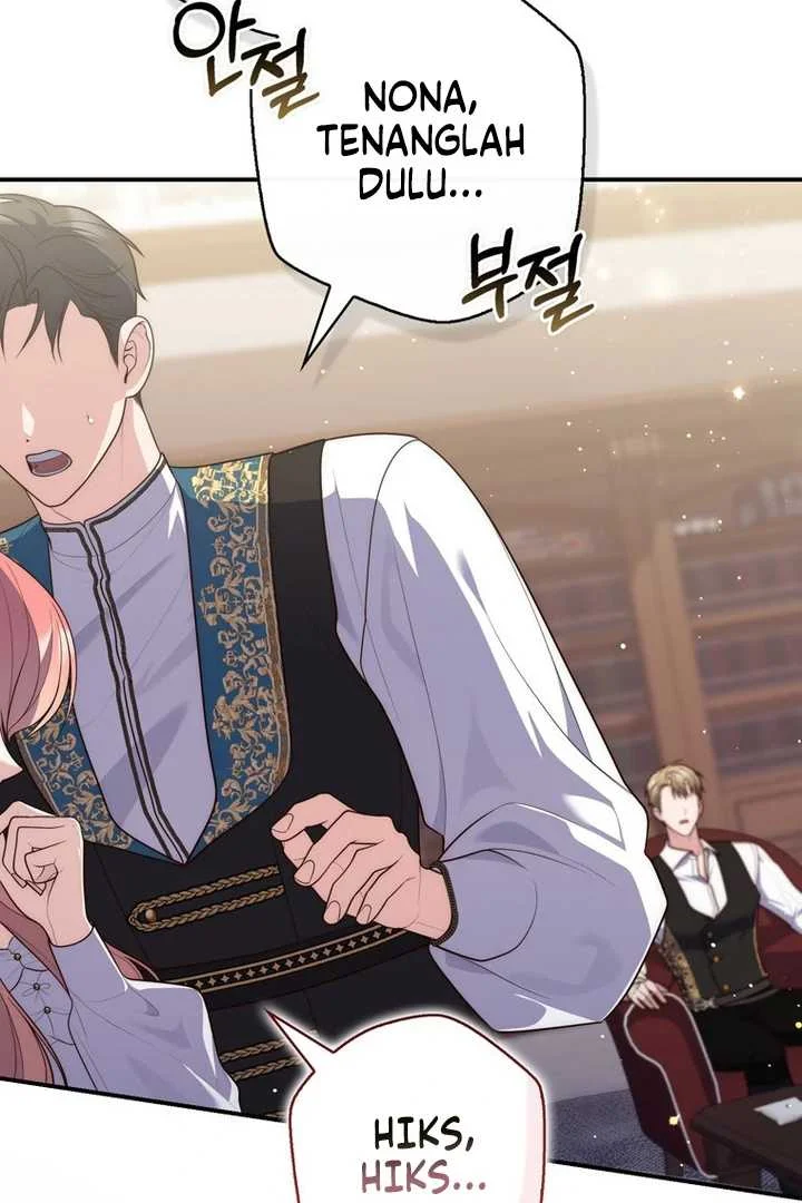 Fortune-Telling Lady Chapter 98 Gambar 96