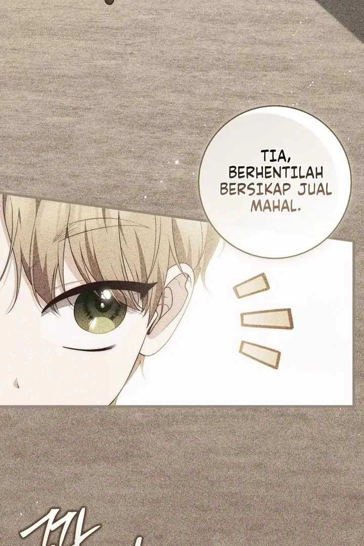 Fortune-Telling Lady Chapter 99 Gambar 106