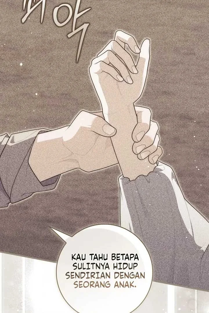 Fortune-Telling Lady Chapter 99 Gambar 107