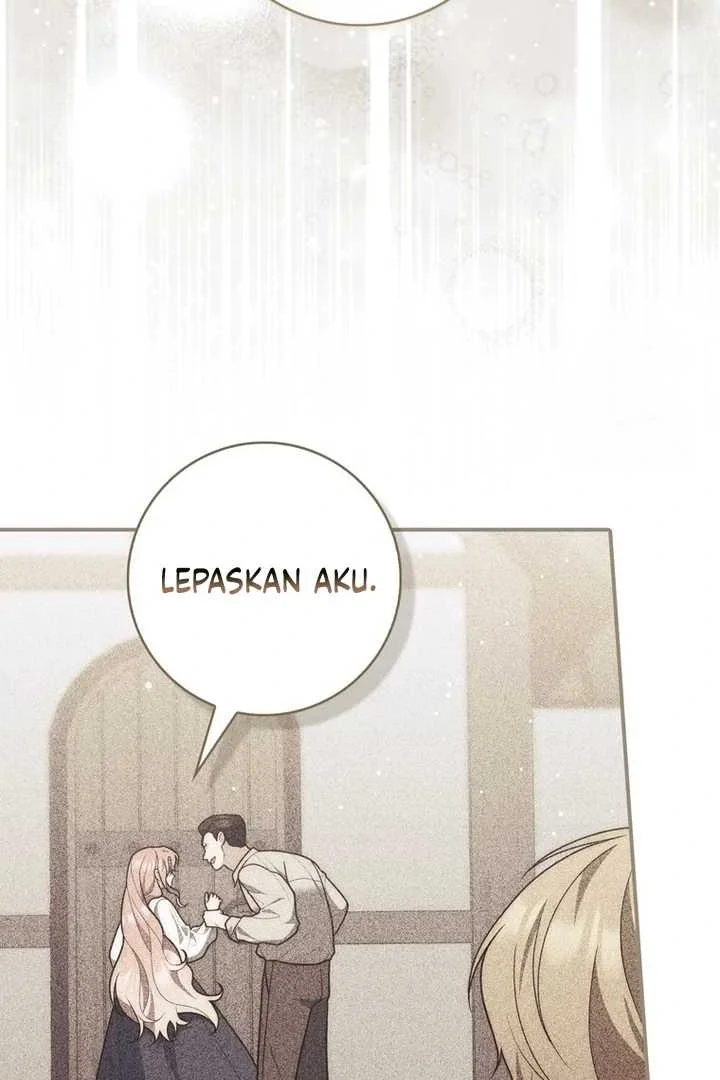 Fortune-Telling Lady Chapter 99 Gambar 108