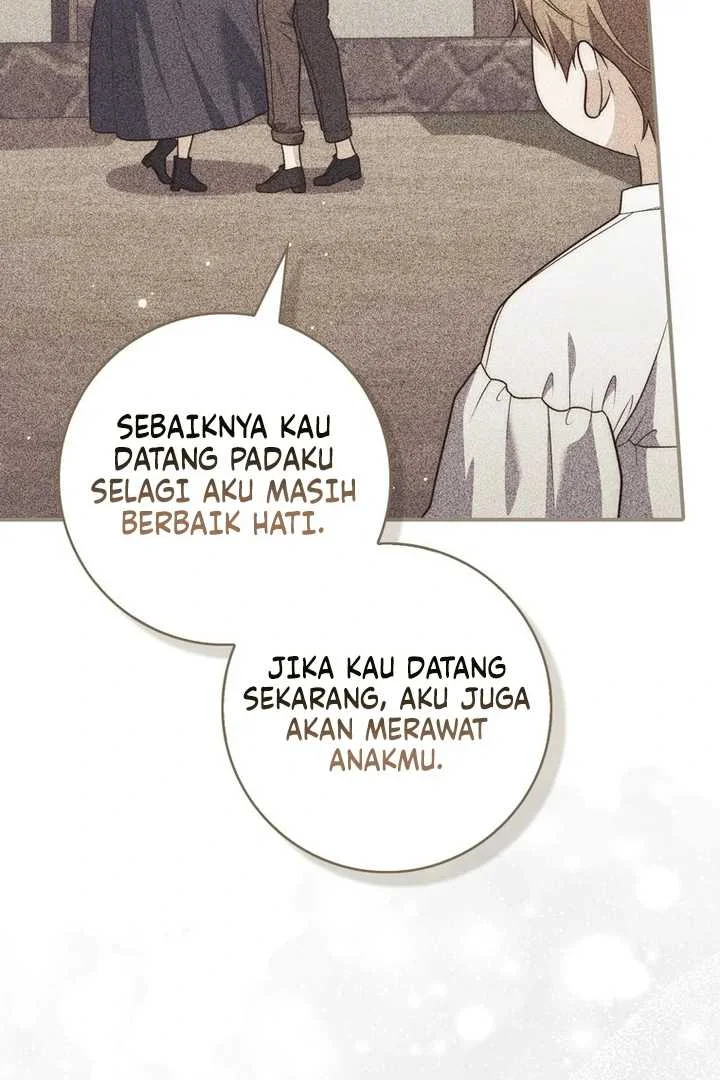 Fortune-Telling Lady Chapter 99 Gambar 109
