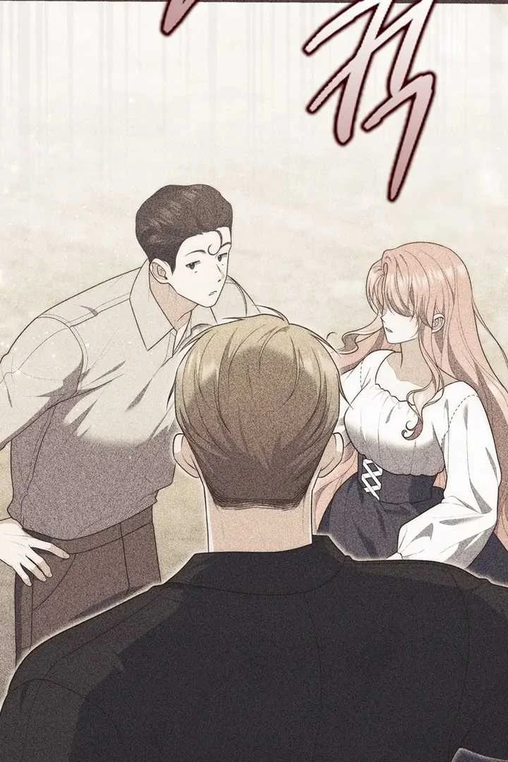 Fortune-Telling Lady Chapter 99 Gambar 116