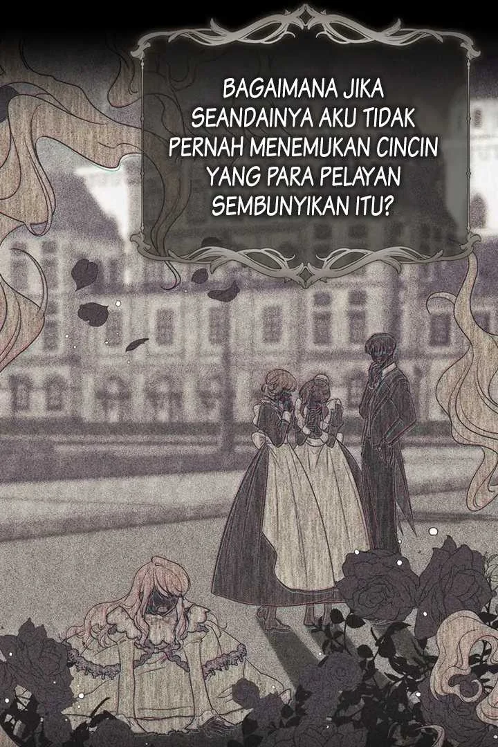 Fortune-Telling Lady Chapter 99 Gambar 13