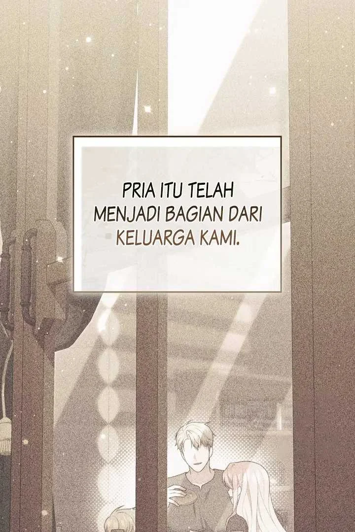 Fortune-Telling Lady Chapter 99 Gambar 132