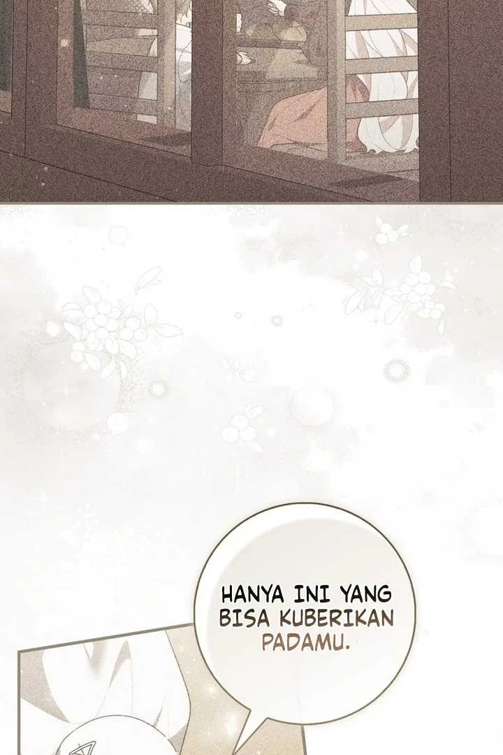 Fortune-Telling Lady Chapter 99 Gambar 133