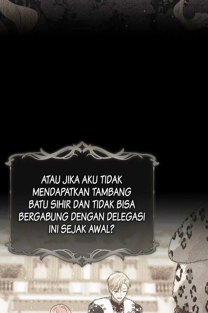Fortune-Telling Lady Chapter 99 Gambar 14
