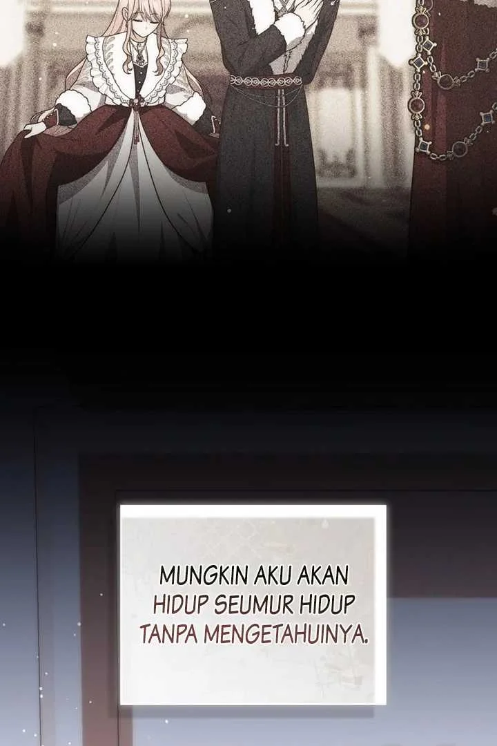 Fortune-Telling Lady Chapter 99 Gambar 15