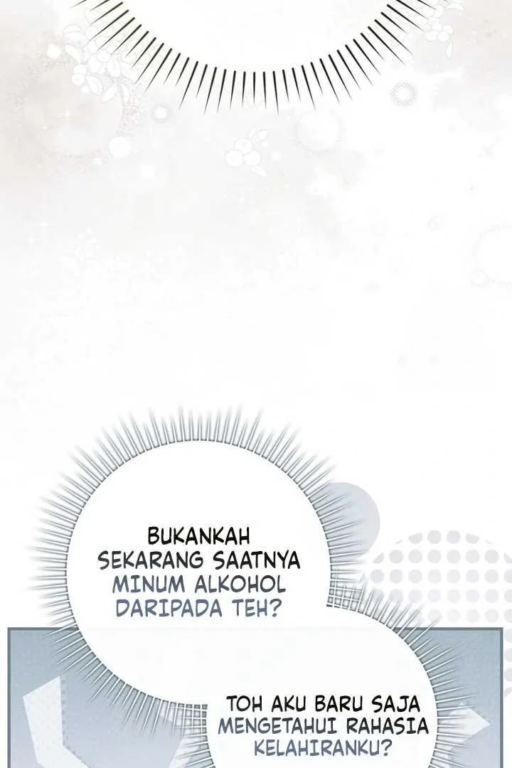 Fortune-Telling Lady Chapter 99 Gambar 18