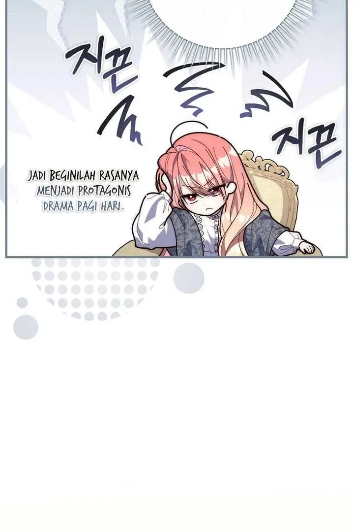 Fortune-Telling Lady Chapter 99 Gambar 19