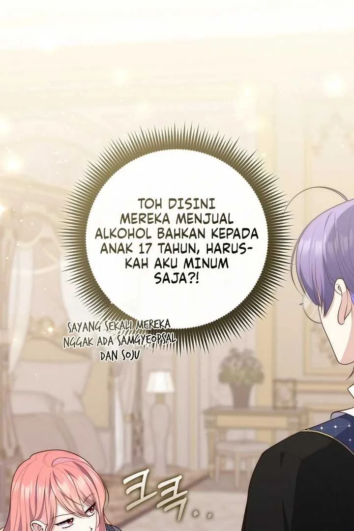 Fortune-Telling Lady Chapter 99 Gambar 20