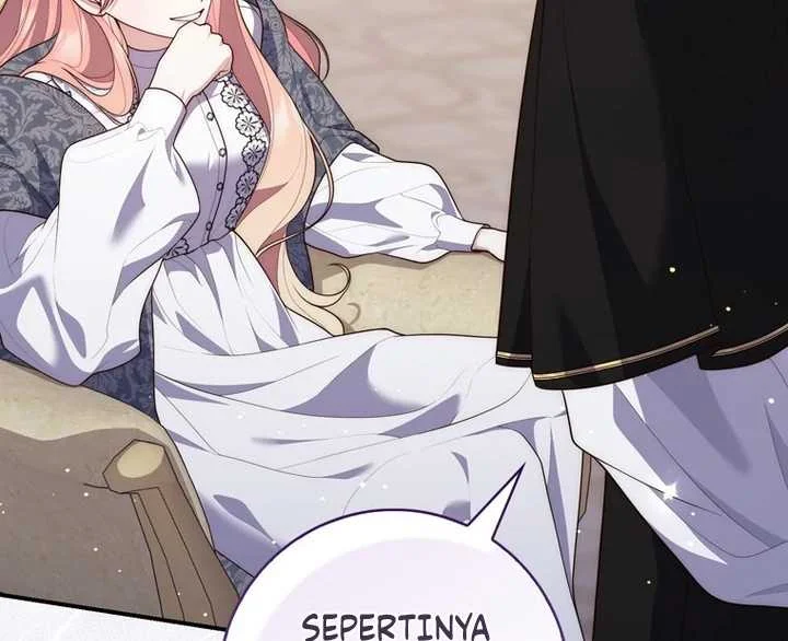 Fortune-Telling Lady Chapter 99 Gambar 21