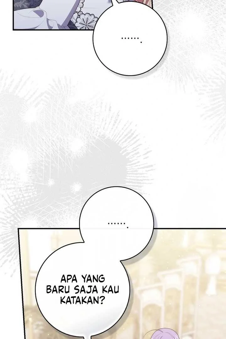 Fortune-Telling Lady Chapter 99 Gambar 24