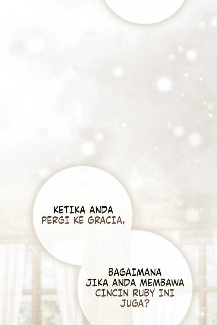 Fortune-Telling Lady Chapter 99 Gambar 26