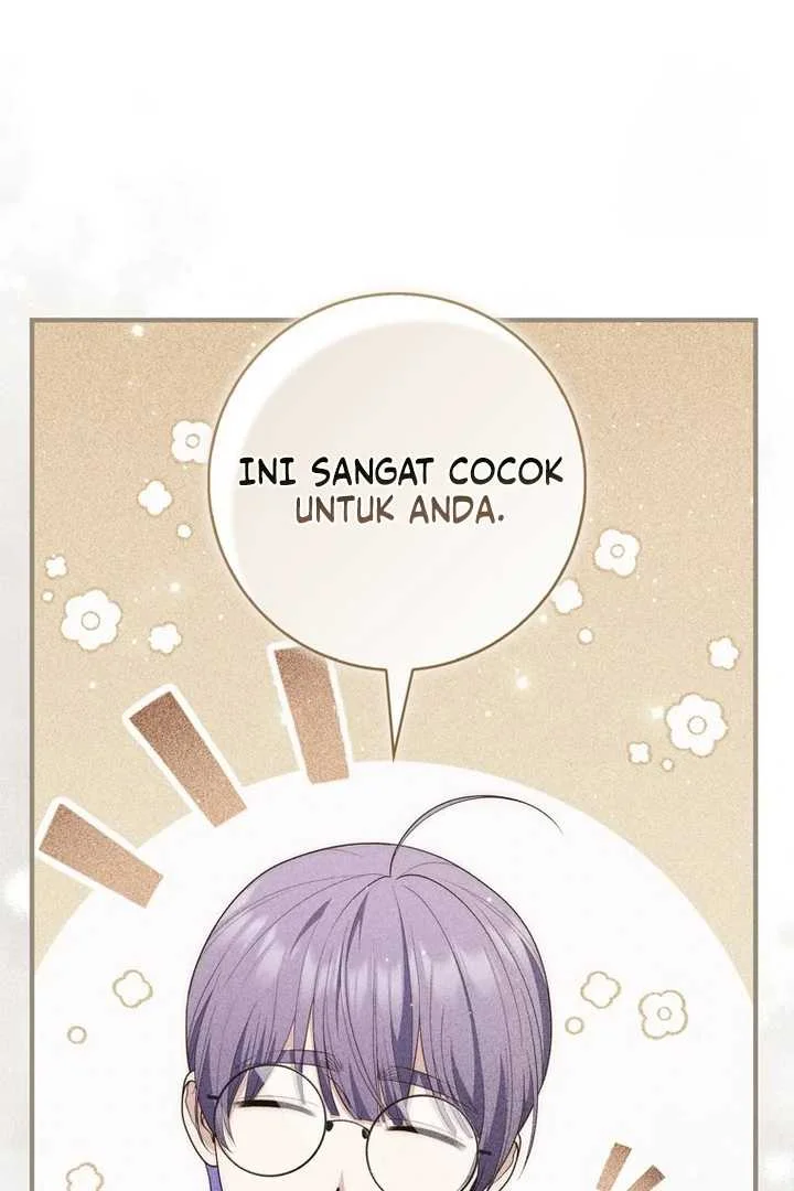Fortune-Telling Lady Chapter 99 Gambar 28