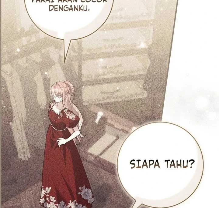 Fortune-Telling Lady Chapter 99 Gambar 30