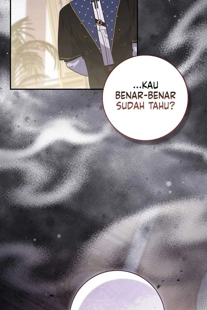 Fortune-Telling Lady Chapter 99 Gambar 38