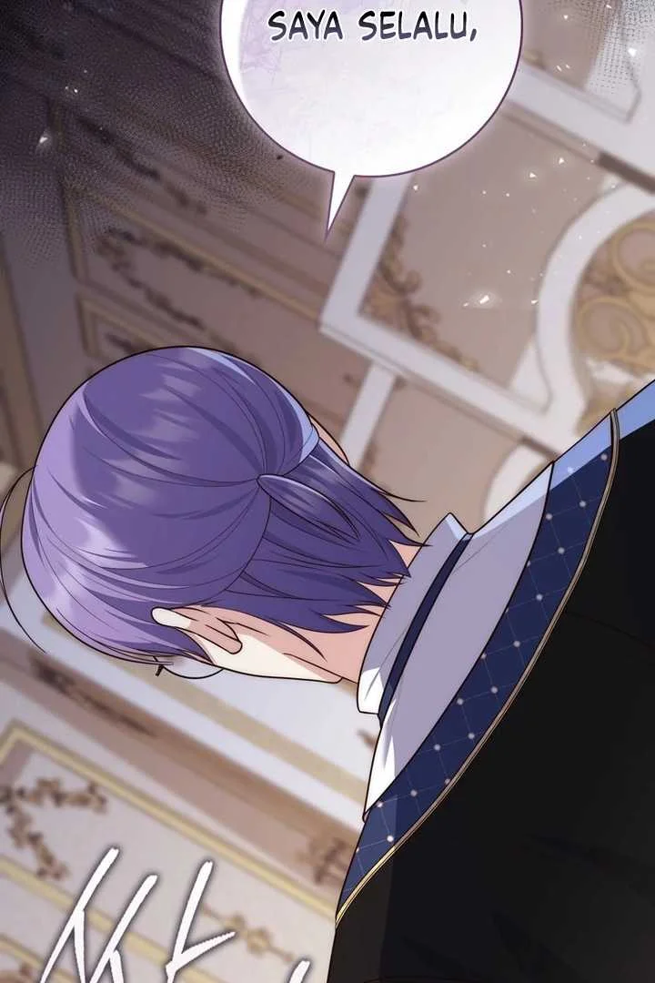 Fortune-Telling Lady Chapter 99 Gambar 39