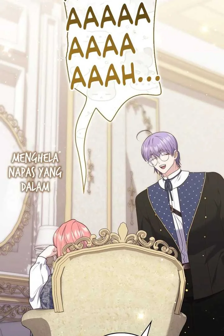 Fortune-Telling Lady Chapter 99 Gambar 4
