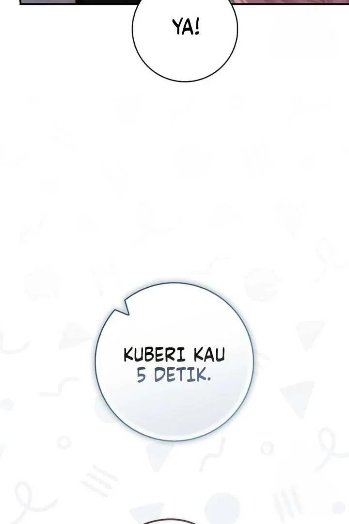 Fortune-Telling Lady Chapter 99 Gambar 44