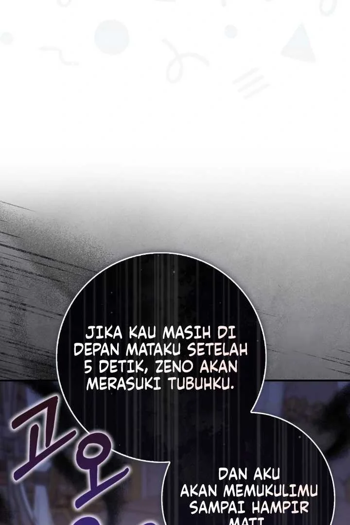 Fortune-Telling Lady Chapter 99 Gambar 46