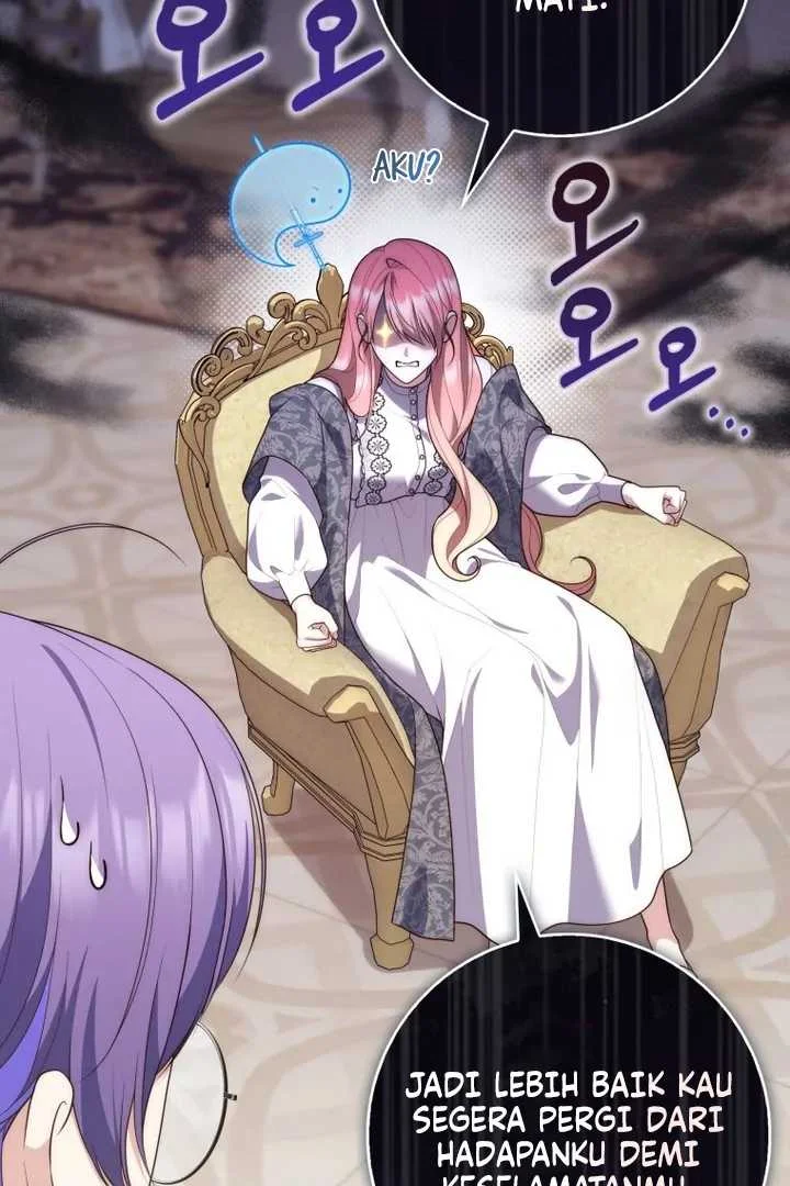 Fortune-Telling Lady Chapter 99 Gambar 47