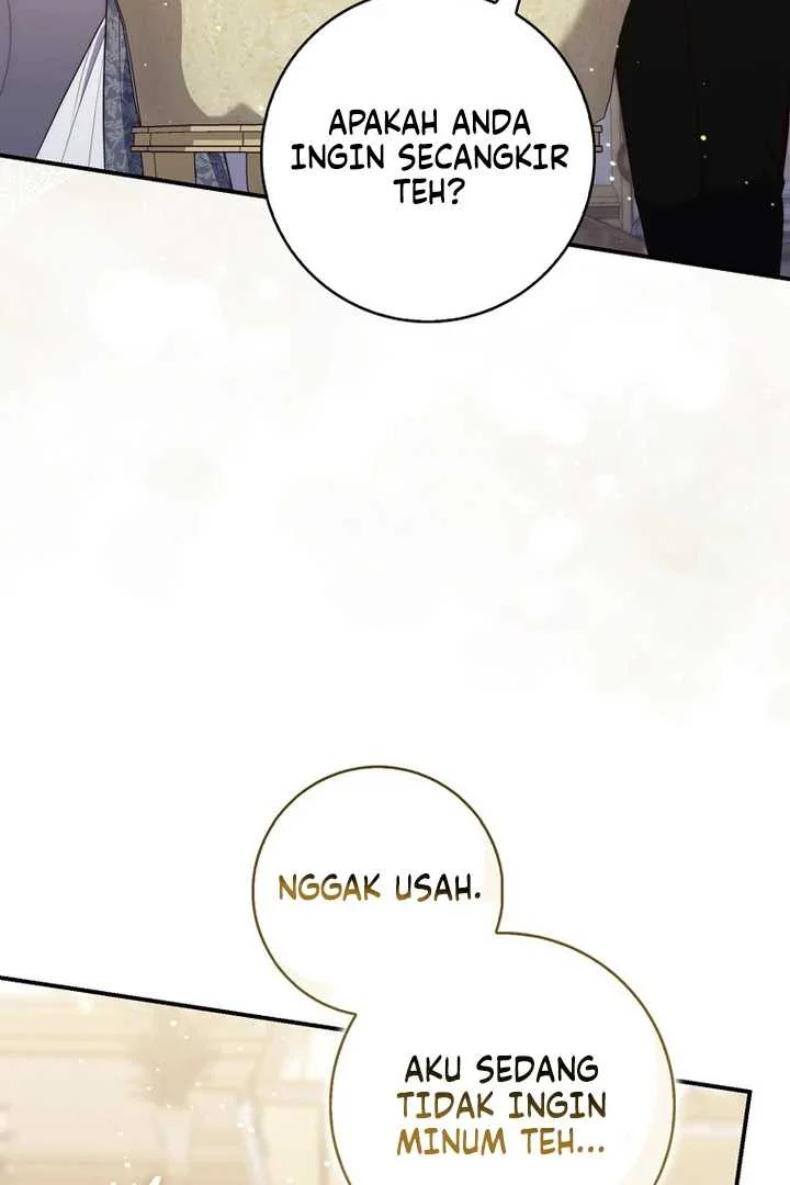 Fortune-Telling Lady Chapter 99 Gambar 5