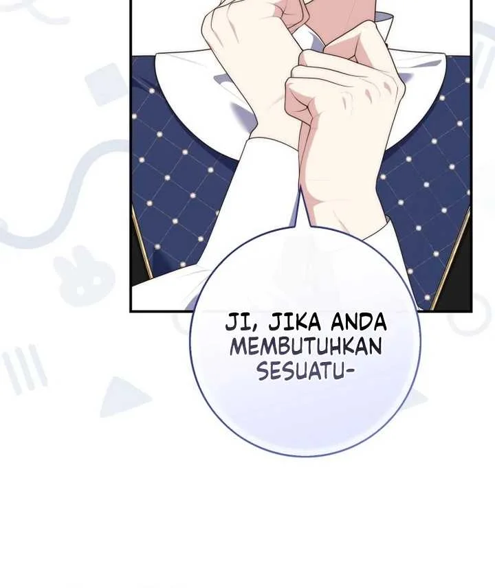 Fortune-Telling Lady Chapter 99 Gambar 51