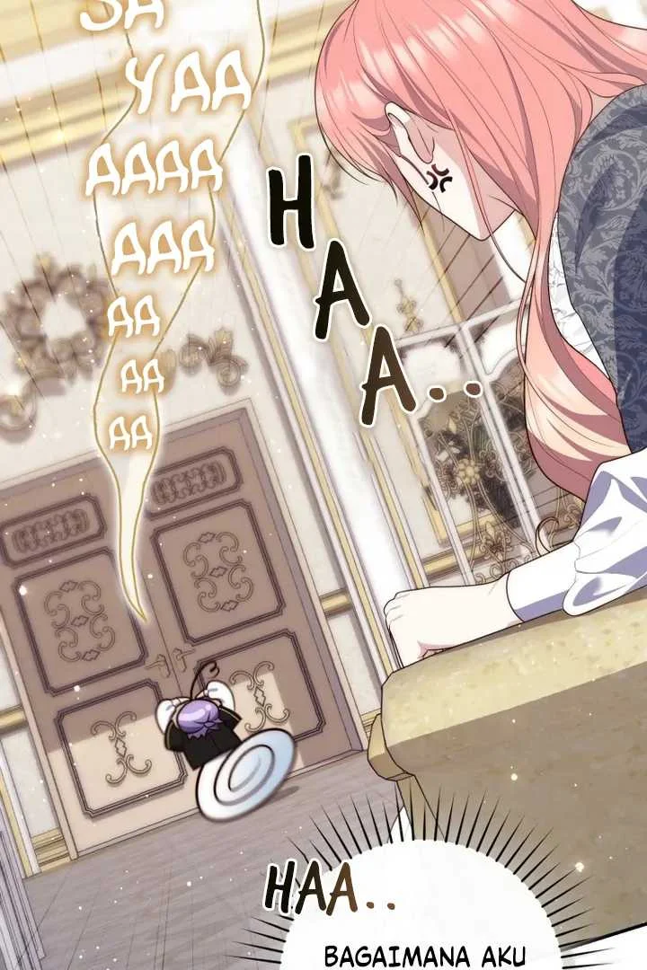 Fortune-Telling Lady Chapter 99 Gambar 53