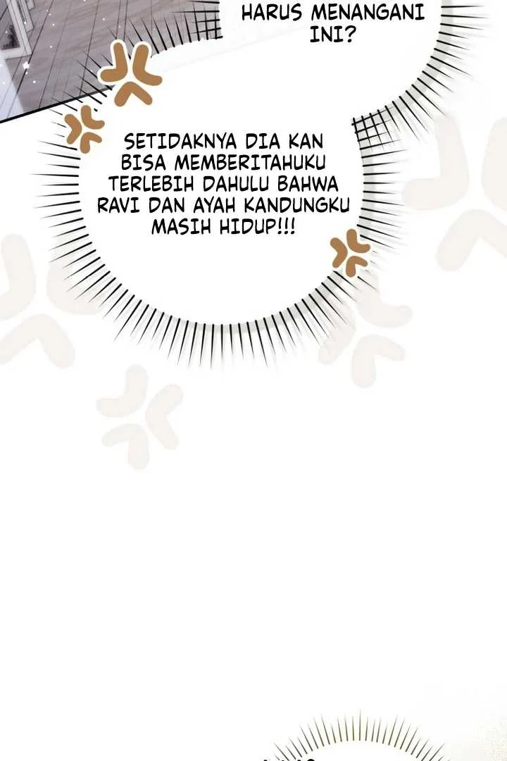 Fortune-Telling Lady Chapter 99 Gambar 54