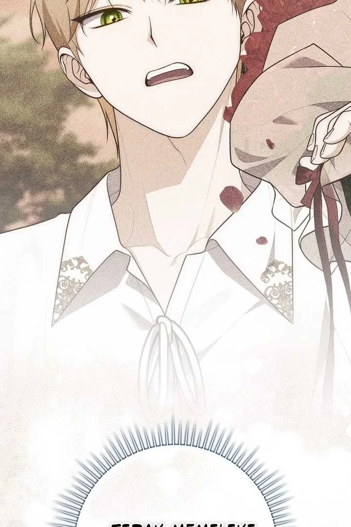 Fortune-Telling Lady Chapter 99 Gambar 63